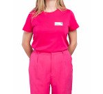 Badge adhésif Avery 50 x 80 mm - Boîte de 150