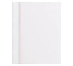 Klembord A4 Maulpro klem over lengte 24,5 x 30,8 cm