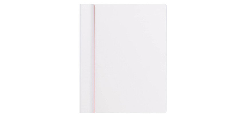 Klembord A4 Maulpro klem over lengte 24,5 x 30,8 cm