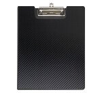 Porte-bloc Flexx à rabat 31 x 24 cm