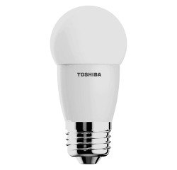 Bombilla Led Mini globo E27 G45 5W
