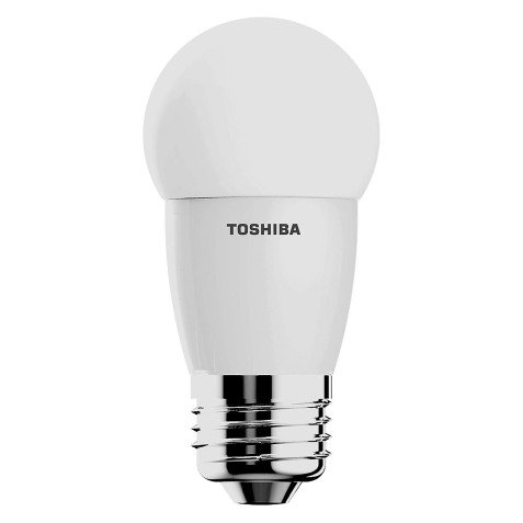 Bombilla Led Mini globo E27 G45 5W