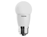 Bombilla Led Mini globo E27 G45 5W