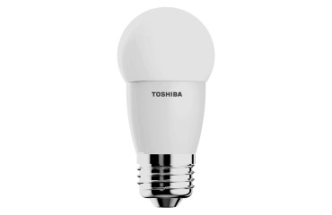 Bombilla Led Mini globo E27 G45 5W
