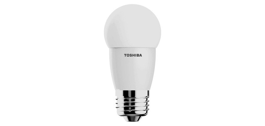 Bombilla Led Mini globo E27 G45 5W