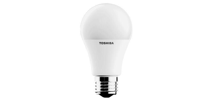 Bombilla LED E27 A60 8,5 W