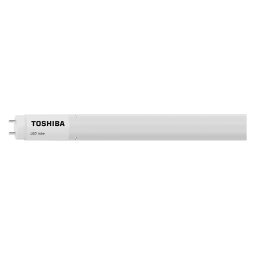 Tubo LED 600 mm T8 G13 9,5W Luz neutra