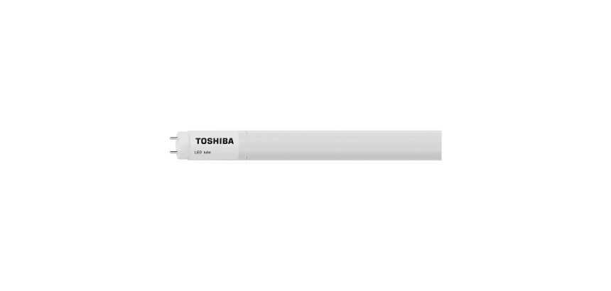 Tubo LED 600 mm T8 G13 9,5W Luz neutra