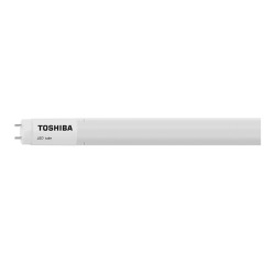 Tubo LED 1200 mm T8 G13 19W Luz neutra