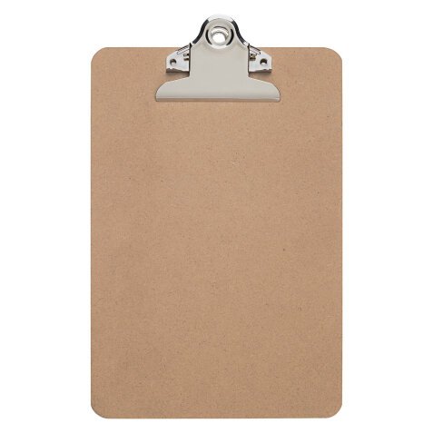 Porte-bloc A5 isorel Maul 24 x 16 cm