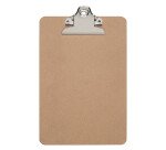 Porte-bloc A5 isorel Maul 24 x 16 cm