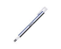 Radiergummi-Stift Mono Zero rechteckiger Punkt Tombow