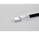 Gomme stylo Mono Zéro pointe rectangulaire Tombow
