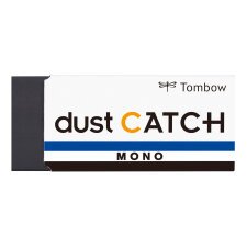 Gomme Mono Dust Catch Tombow