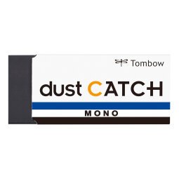 Eraser Mono Dust Catch Tombow