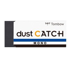 Eraser Mono Dust Catch Tombow