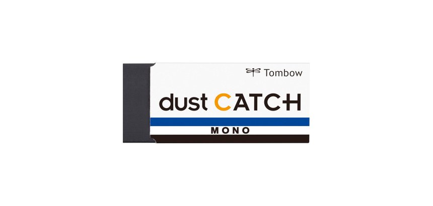 Gomme Mono Dust Catch Tombow