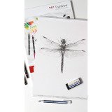 Gomme Mono Dust Catch Tombow
