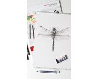 Gomme Mono Dust Catch Tombow