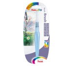 Pinceau à réservoir d'eau 10 ml Pentel