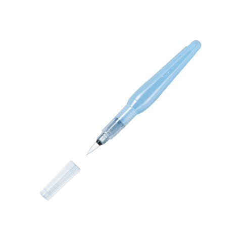 Pentel penseel met waterreservoir 10 ml 