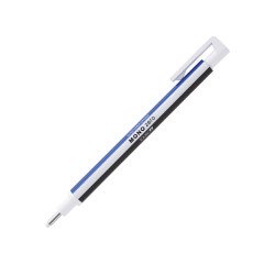 Gom in balpenvorm Mono Zero ronde punt Tombow
