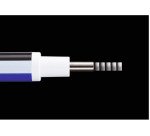 Gomme stylo Mono Zéro pointe ronde Tombow
