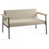 Canapé Vado - 2 places