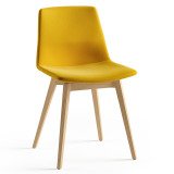 Occa Chair - Fabric 