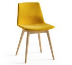 Occa Chair - Fabric 