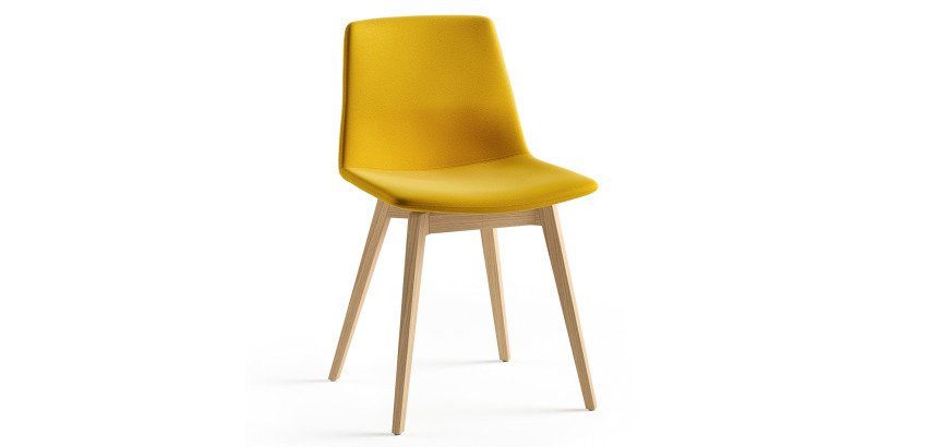 Occa Chair - Fabric 