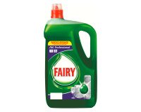 Lavavajillas a mano Fairy Professional 5L