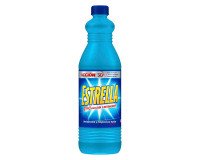 Lejia y detergente Estrella Azul - 1,35 L