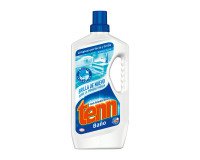 Limpiador de baño con bioalcohol TENN - botella 1,3 L