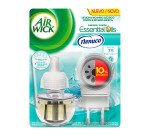 Ambientador eléctrico nenuco AIRWICK Essential oils - Aparato + recambio