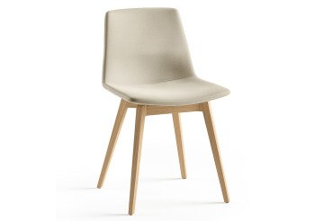 Occa Chair - Fabric 