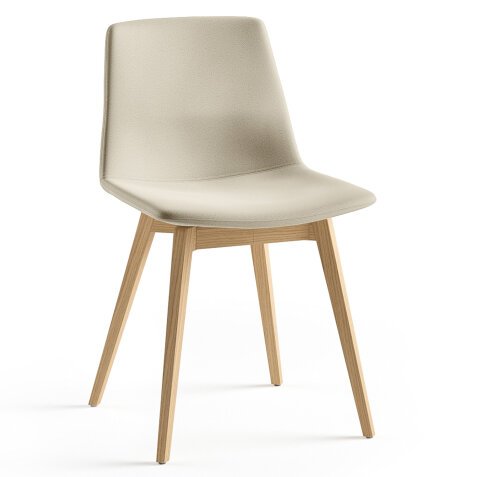 Occa Chair - Fabric 