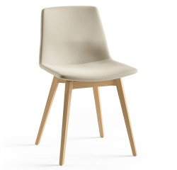 Occa Chair - Fabric 