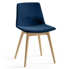 Occa Chair - Fabric 