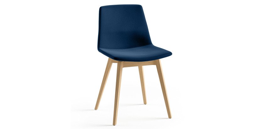 Occa Chair - Fabric 