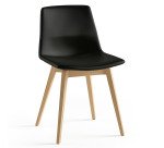 Chaise OCCA - simili cuir