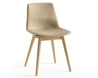 Occa Chair - Artificial Leather