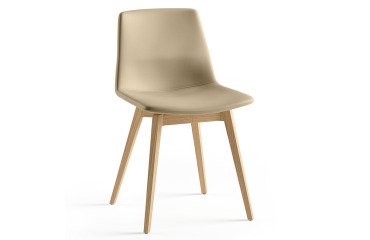 Occa Chair - Artificial Leather