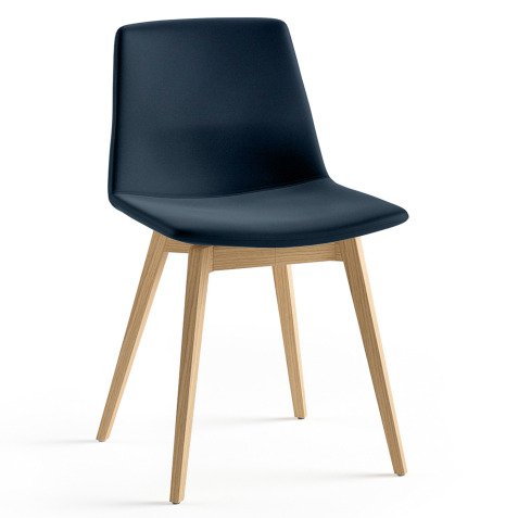 Occa Chair - Artificial Leather