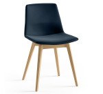 Chaise OCCA - simili cuir