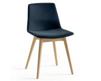 Stoel Occa - kunstleer