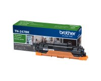 Tonerkartusche Brother TN247 schwarz hohe Kapazität für Laserdrucker