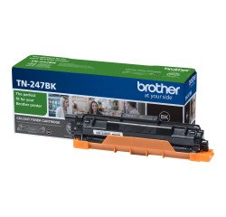 Toner Brother TN247 black high capacity for laser printer 