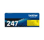 Toner Brother TN247 separate colors high capacity for laser printer 