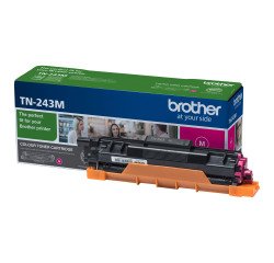 Brother TN-243 Tóner original (1000 páginas)